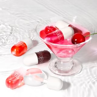 Derol - Lucid Dream Essence Lip Glow Oil - 1-3 #02