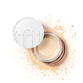 TFIT - Translucent Set Finishing Powder - 8 Types 2026 Version - #2.1 Medium Beige