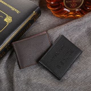 Pennyshine Genuine-Leather Driving Licence Cover