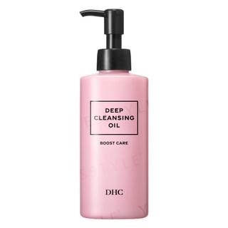 DHC - Deep Cleansing Oil Boost Care Citrus Aroma 150ml