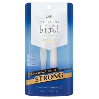 D-up - Orishiki Double Eyelid Skin Film Strong 2ml
