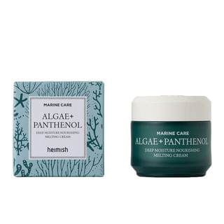 heimish - Marine Care Algae+Panthenol Deep Moisture Nourishing...