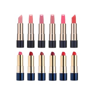 TONYMOLY - Perfect Lips Rouge Intense - 12 Colors #08 Ruby Red
