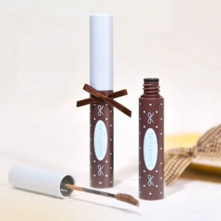 Gogo Tales - Fluffy Stereoscopic Eyebrow Cream - 4 Colors #G01 - 3.6G