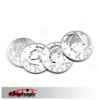 kingmagic Coin Magic Tool