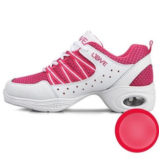 Danceon Dance Sneakers