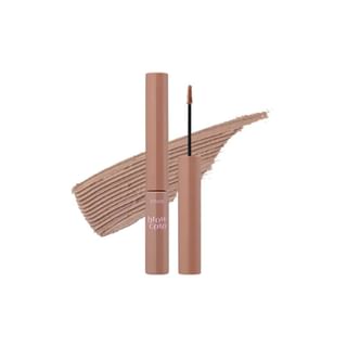 ETUDE - Drawing Eyes Coloring Browcara - 8 Colors 2026 Version - #08 Dusty Rose