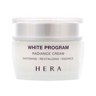 HERA White Program Radiance Cream 50ml 50ml