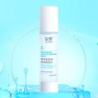 Juyou - Provitamin B5 Moisture-Boosting Water #Water - 120Ml