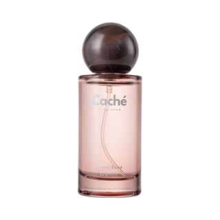 [Cache Fragrance]Ambre Boisé Eau de Parfum 50ml