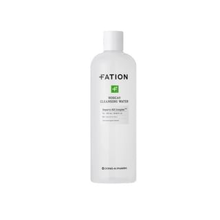 Fation - Nosca9 Cleansing Water 500Ml
