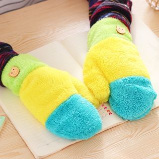 Yulu Fleece Gloves