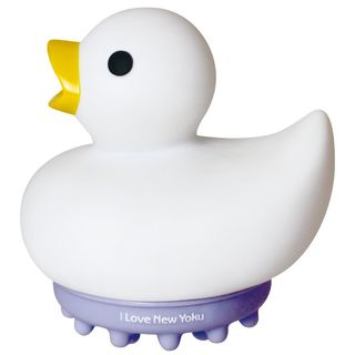DREAMS Duck Relaxer (Massage Tool) (White)