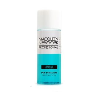 MACQUEEN Lip & Eye Makeup Remover 80ml 80ml