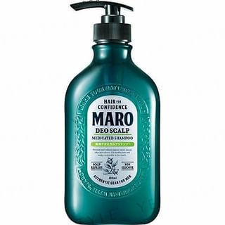 NatureLab - Maro Deo Scalp Shampoo 480ml