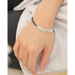 Miss21 Korea Multi-Strand Bracelet