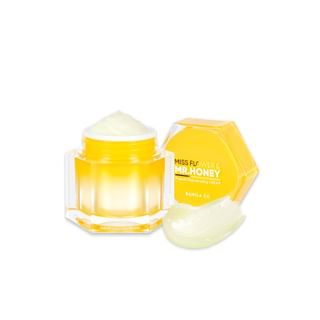 BANILA CO - Miss Flower & Mr Honey Propolis Rejuvenating Cream 70ml