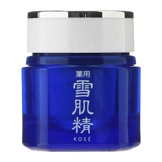 Kose - Medicated Sekkisei Cream 40g
