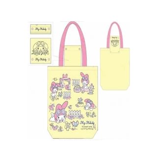 Sanrio My Melody Lightweight Foldable Shopper Bag 1 pc