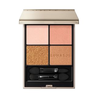 Kanebo - Lunasol Eye Coloration N 16 Morning Glow