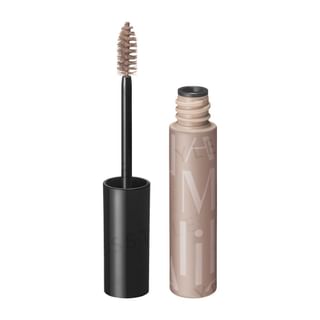 Maquillage Eyebrow Color Mascara BR701 Ash Brown