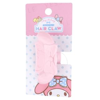 Sanrio My Melody Hair Claw 1 pc