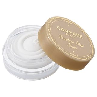 Canmake - Poreless Airy Base 01 Pure White
