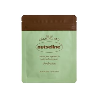 nutseline - Cica Nut Calming Pad 10 pads