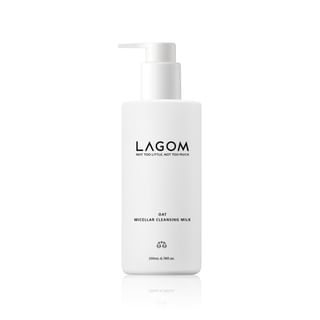 LAGOM - Oat Micellar Cleansing Milk 200ml
