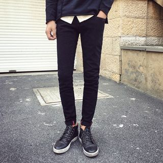 MEING Slim-Fit Jeans