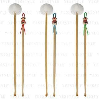 DAISO - Earpick 2 pcs - Random Color