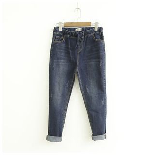 Ranche Washed Jeans