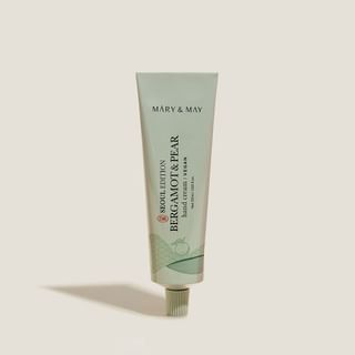 Mary&May - Bergamot & Pear Hand Cream 50ml
