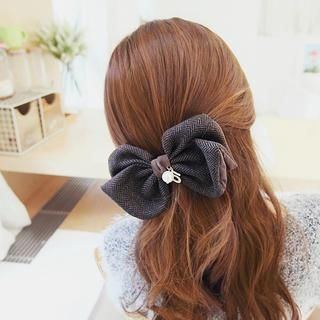 soo n soo Herringbone Hair Pin