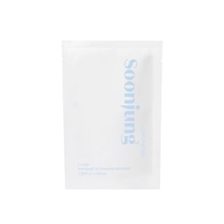 ETUDE - Soon Jung 5.6 Cleansing Milk Refill Only 100ml