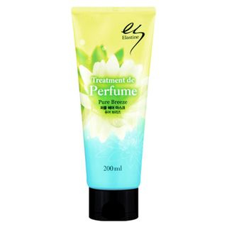 Elastine Perfume Hair Mask Pure Breeze Treatment 200ml  200ml