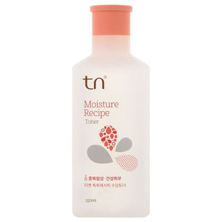tn Moisture Recipe Soothing Skin (Combination and Dry Skin) 150ml 150ml