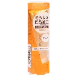 CEZANNE - Poreless Concealer Clear 11g