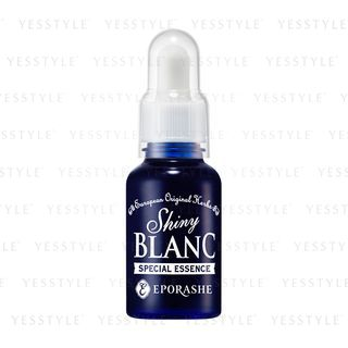 EPORASHE - Shiny Blanc 30ml