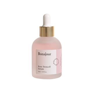 Rose Stemcell Serum 2026 Version - 30ml
