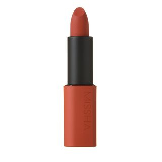 MISSHA - Dare Rouge Velvet - 30 Colors 196 Orange