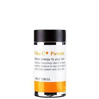 MILKYDRESS Vita C+ Powder 5g 5g