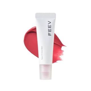 FEEV - Hyper-Fit Color Balm - 5 Colors Rose Wave