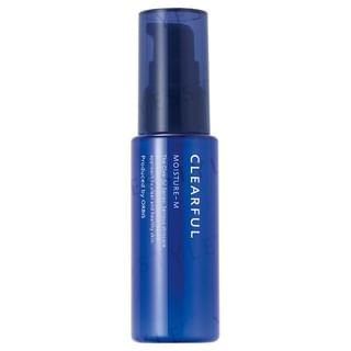 Orbis - Clearful Moisture-M 50g