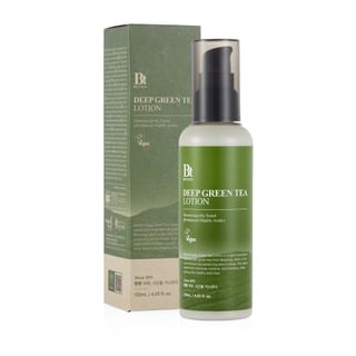 Benton - Deep Green Tea Lotion 2024 Version - 120Ml
