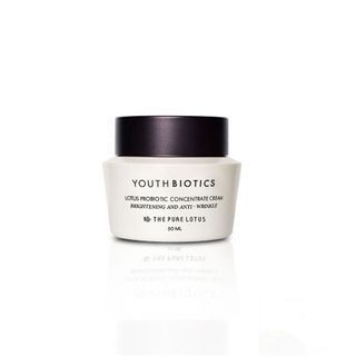 THE PURE LOTUS - Youth Biotics Lotus Probiotic Concentrate Cream 50ml