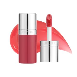 TIRTIR - Glow Pop Tinted Lip Oil - 8 Colors #04 Sunlit Squish