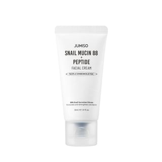 Jumiso Snail Mucin 88 + Peptide Cream - 30ml