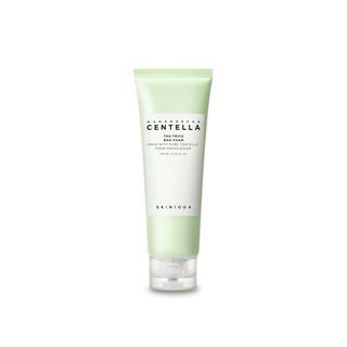 SKIN 1004 - Madagascar Centella Tea-trica BHA Foam - Reinigungsschaum