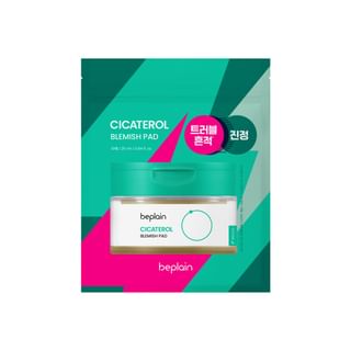 beplain - Mini Parches Cicaterol Blemish
